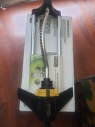 Zraszacz oscylacyjny 