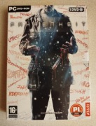 Fahrenheit PC DVD-ROM UNIKAT 