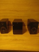 Sprzedam mini wieże LG FA64-DOU