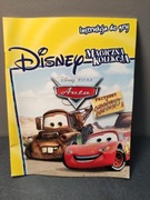 Auta Disney gra dla dzieci od 6 lat