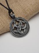 Amulet słowiański Swadziebnik