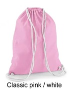 WOREK na buty WESTFORD MILL Eko Worek bawełniany EarthAware