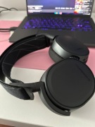 Steelseries arctis 7 wireless 2019 edition