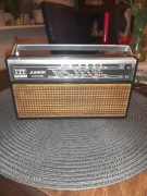 radio ITT JUNIOR 103 - wspaniale działający 55-latek z Niemiec