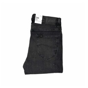 Spodnie męskie jeansy Lee Leon Regular Cement W31 L32