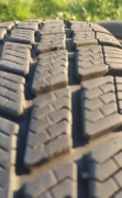 Koła Felgi Opel Astra Corsa 13" fajny bieżnik