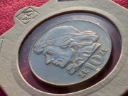 10zł Tadeusz Kościuszko Moneta kolekcjonerska w super stanie  