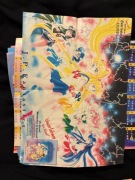 Plakat Sailor Moon