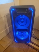 Głośnik Sony GTK XB7B bardzo dobry stan