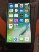 iPhone 6 | 16GB | ios: 10.1.1 | bateria: 92% | UNIKAT | wsparcie dla 32 bit