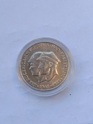 Moneta 200 złotych 1975 r Zwycięstwo nad Faszyzmem srebro 