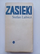 STEFAN LUBICZ  ZASIEKI