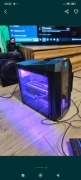 Komputer Acer predator rtx 3060 ti special edition 24gb ram 1.5 TB HDD 