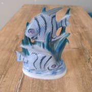 Lampka Porcelanowa 