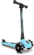Scoot & Ride Highwaykick 3 LED Hulajnoga Balansowa 3+