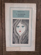 Z pamiętnika nastolatki Tadeusz Becela