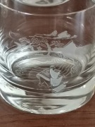 Rosenthal Studio Line kryształowe  szklanki do whisky 