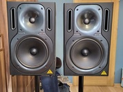 Monitory studyjne Behringer TRUTH B2031A para używane 