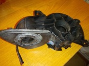 Mechanizm srodek lusterka opel karl 3 pin