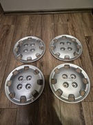 Kołpaki fiat 126el  oryginalne  nowe 