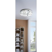 Cabo lampa sufitowa Eglo 