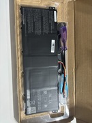 Baterie litowo-polimerowe do laptopa Acer