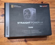 Zasilacz be quiet! Straight Power 11 750W Gold