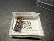 Dekoder dzwiekowy ZIMO MX644D - ST43 Elvis Model