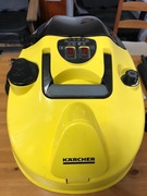 SV 7 ODKURZACZ PAROWY KÄRCHER 