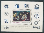 blok 64 : Europejska WF