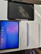 Samsung Tab S10 FE+ 5G (12GB RAM / 256GB)