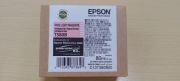 Tusz do Epson Stylus Pro 3880 kolor T580B. 