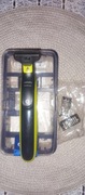 Maszynka Philips one blade,mało używana 