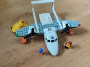 Lego City 60164 Hydroplan ratowniczy