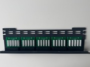 Panel telefoniczny PANISDN50N