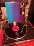 WHAM Music From The Edge Of Heaven WINYL LP 1986 USA ... PIĘKNIE GRA ...