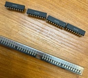 Układ scalony UA3730 zamek szyfrowy