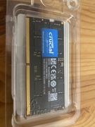 16GB DDR5 -5600 SODIMM