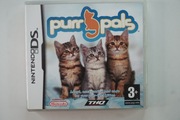 Purr pals nintendo ds
