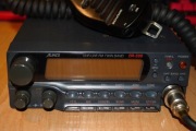 Amatorski transceiver VHF/UHF Alinco dr 599 