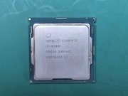 Procesor Intel Core i7-9700F