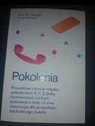 Jean M. Twenge – "Pokolenia"
