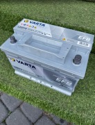 Akumulator VARTA EFB LED70  12V 760A 70AH