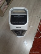 Grzejnik elektryczny kolumnowy EBERG farelka 2000W