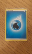 Pokemon TCG ORYGINALNA Basic Energy water