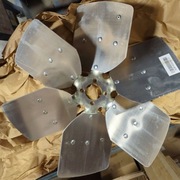 Wentylator skraplacza CARRIER / 38-60000-01