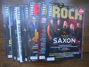 Teraz Rock cały rocznik 2024 stan bardzo dobry