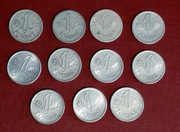 WĘGRY   1 FORINT    /do wyboru/ CZYTAJ OPIS