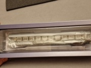 ~*~ TT 1:120..WAGON 2 KLASY...PKP..TILLIG ~*~