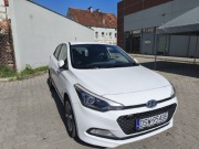 Hyundai i20 1.4 bezyna 100 KM